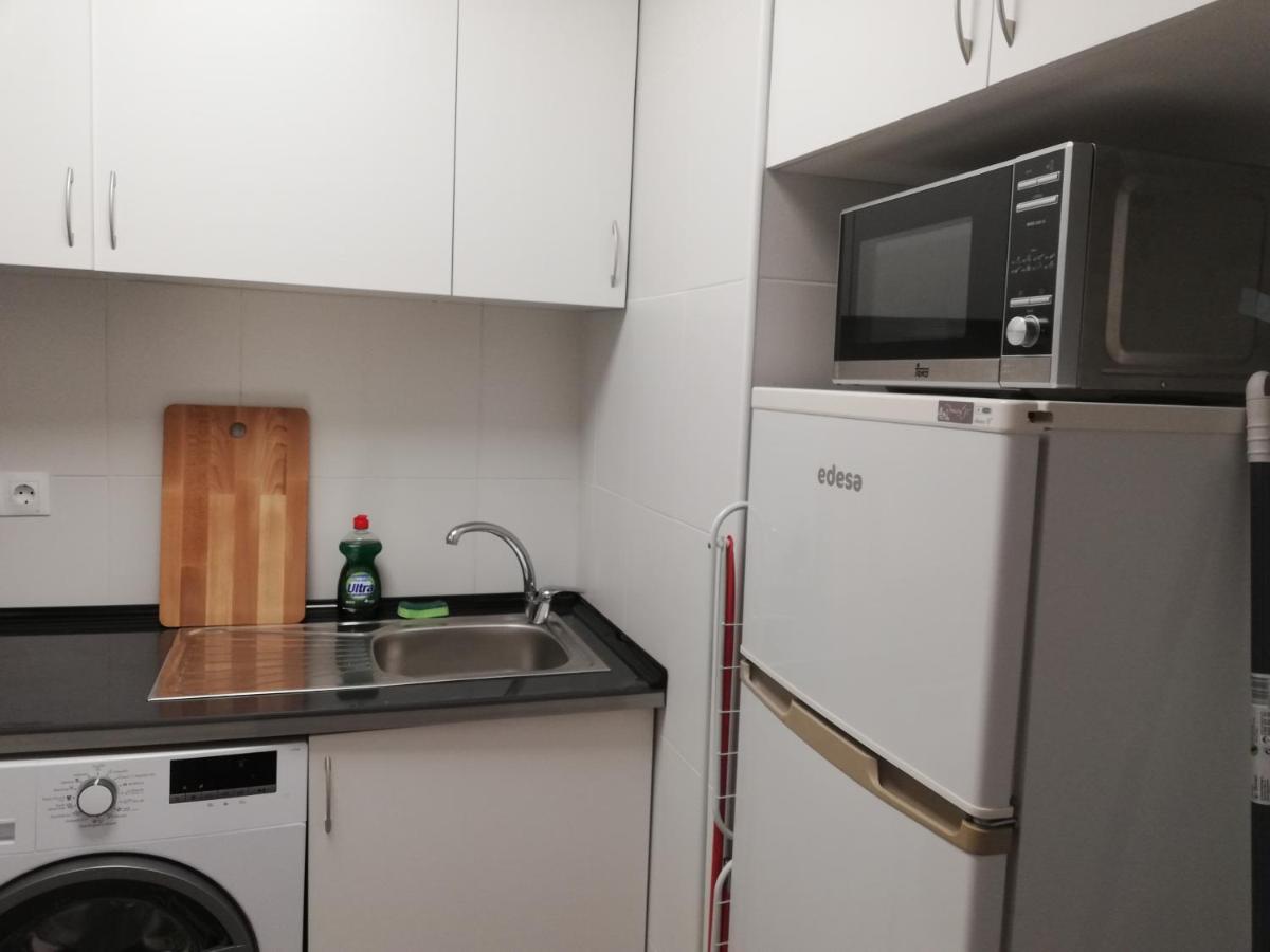 Apartamento Con Encanto 'Larios Street Ii' Málaga Exterior foto