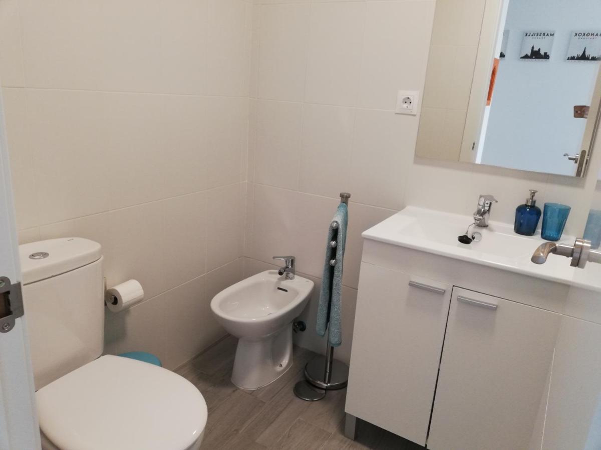 Apartamento Con Encanto 'Larios Street Ii' Málaga Exterior foto