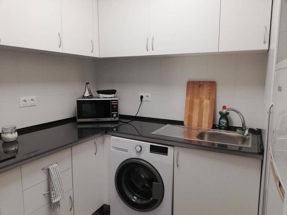 Apartamento Con Encanto 'Larios Street Ii' Málaga Exterior foto
