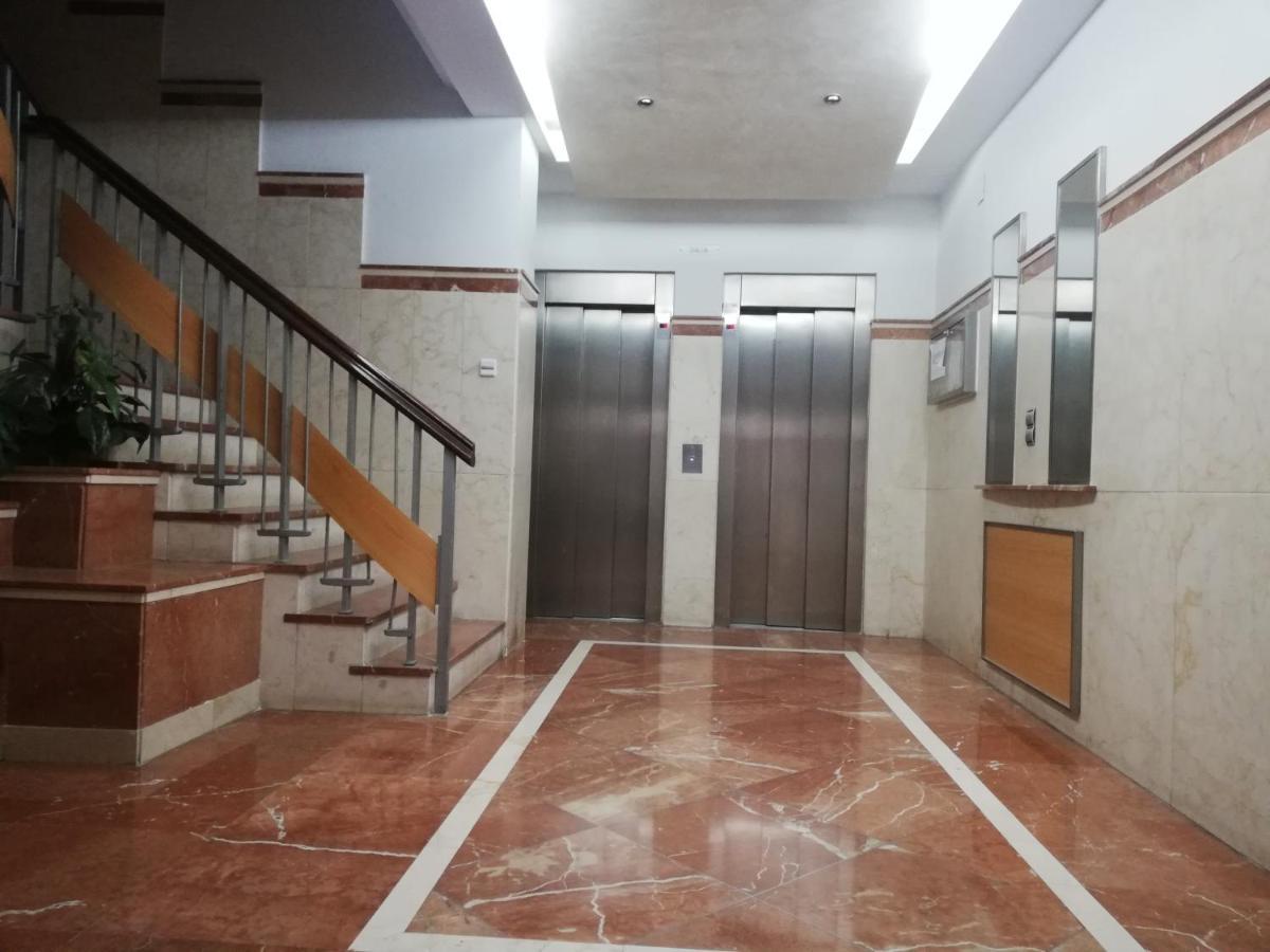 Apartamento Con Encanto 'Larios Street Ii' Málaga Exterior foto