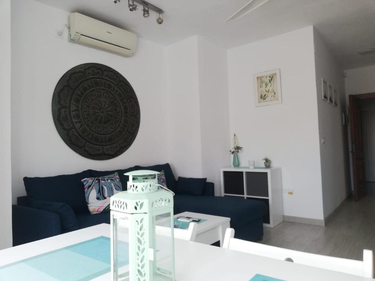 Apartamento Con Encanto 'Larios Street Ii' Málaga Exterior foto