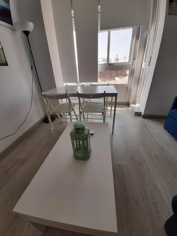 Apartamento Con Encanto 'Larios Street Ii' Málaga Exterior foto