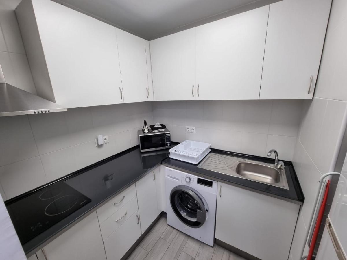 Apartamento Con Encanto 'Larios Street Ii' Málaga Exterior foto