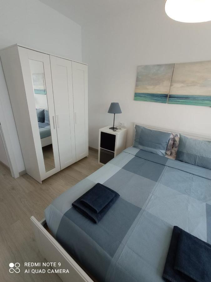 Apartamento Con Encanto 'Larios Street Ii' Málaga Exterior foto