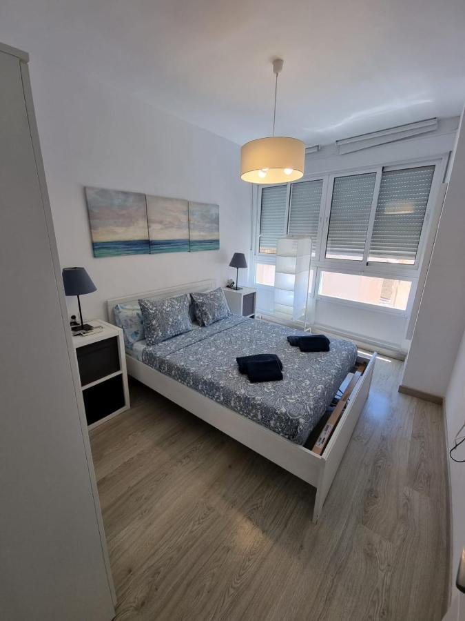Apartamento Con Encanto 'Larios Street Ii' Málaga Exterior foto