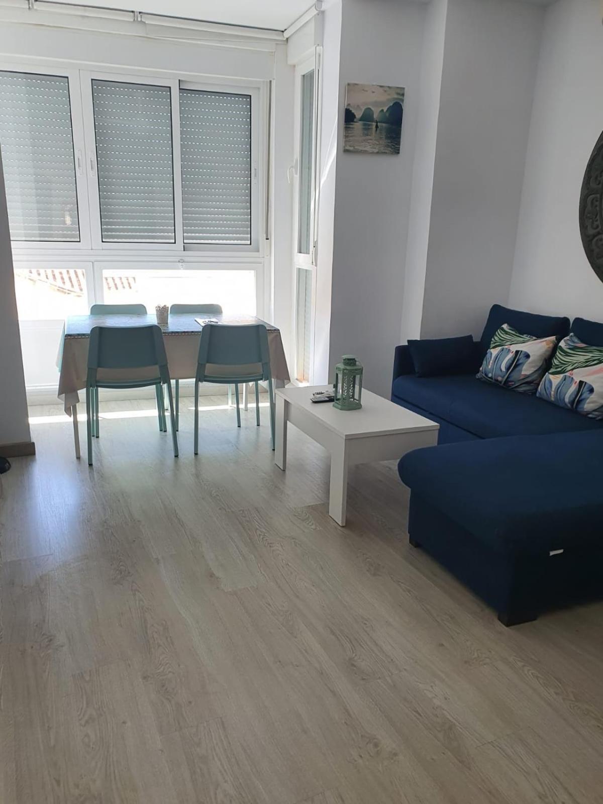 Apartamento Con Encanto 'Larios Street Ii' Málaga Exterior foto