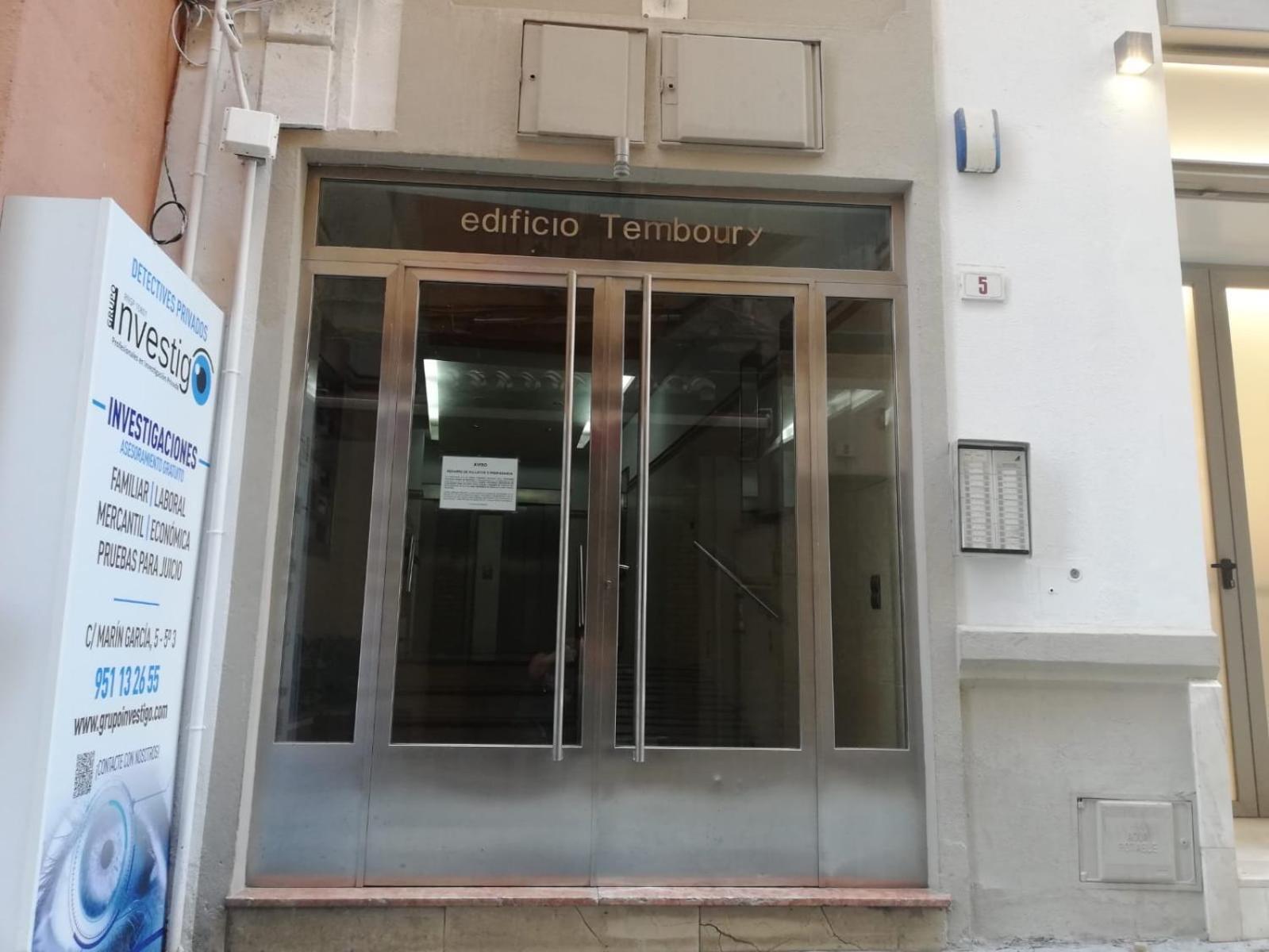 Apartamento Con Encanto 'Larios Street Ii' Málaga Exterior foto